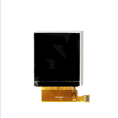 240x240 Lcd Panel Transmissive 1.54 Inch TFT Lcd Display Static / Dynamic
