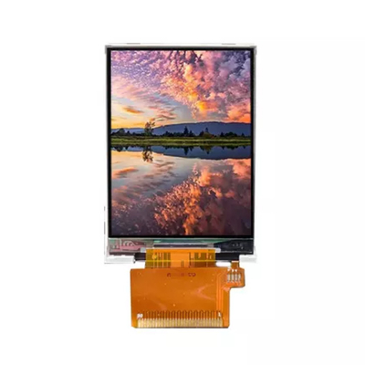 TFT Lcd SPI Interface Display Resistive Touchscreen ST7789 2.4&quot;