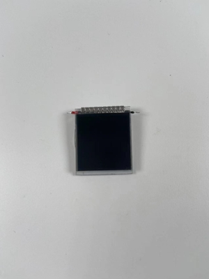 Transparent Negative 7 Segment VA Lcd Panel Module Portable Smart Medical High Contrast