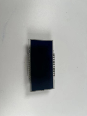 Negative Matrix HTN LCD Display Transmissive Module LCD Screen For Food Processor