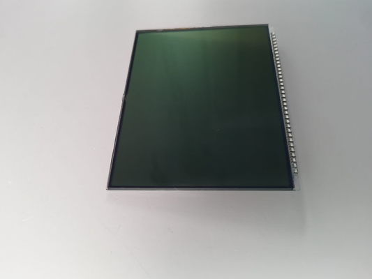 Chinese Factory Positive Digit FSTN LCD Screen Custom Transmissive Display TN Lcd Module For Instrumentation