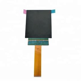 90 HZ MIPI OLED Display Module 4 Lanes Interface 3 Inch Size 1080*1200 Resolution