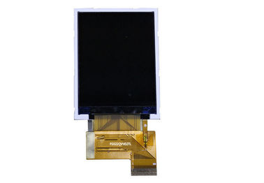 250Cd / M2 TFT LCD Display IPS 240 * 320 Dots 2.2 Inch ISO Certificate