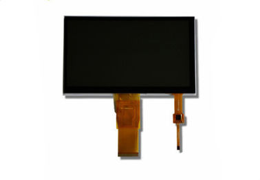 Industrial TFT LCD Capacitive Touchscreen Multi Support For Raspberry Pi Use