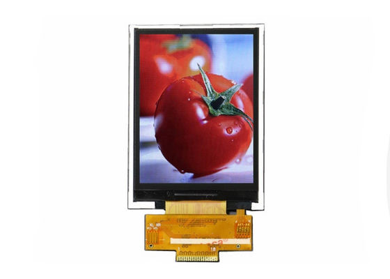Lcd Display SPI MCU Interface Lcd 2.8 Inch TFT LCD Capacitive Touch Screen 320x240