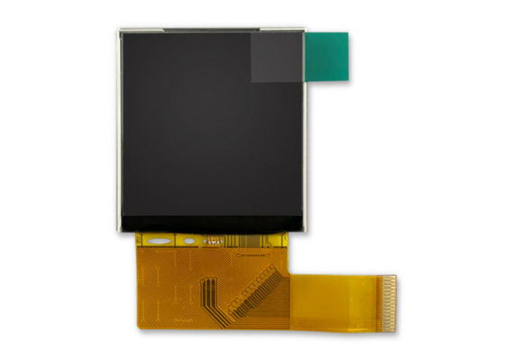 TFT 1.3 Inch Lcd Display 240 x 240 Color LCD Display Square IPS Lcd Display