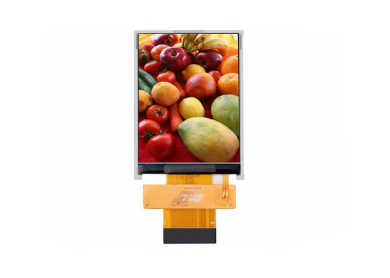 Touchscreen Lcd Display 2.4 Inch TFT Lcd Module 240 x 320 QVGA TFT Lcd Display SPI Lcd Module