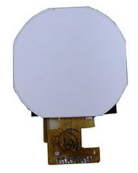 Small TFT Module Round Lcd Display 1.3 Inch 240x240 Dots SPI