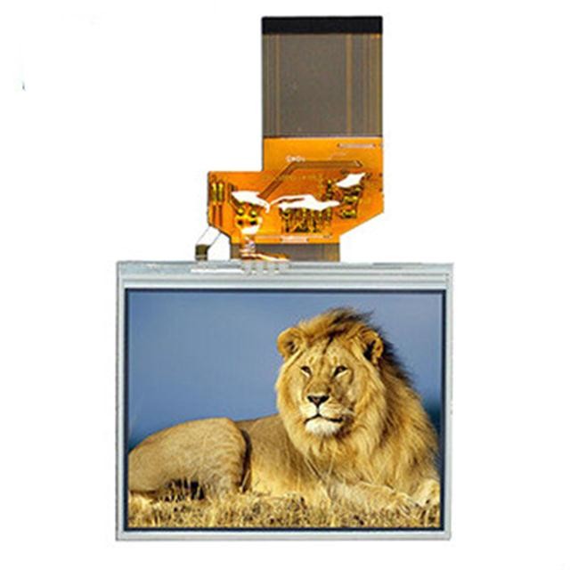 Rgb Spi Interface 320x240 Lcd Module Programmable 3 5 Tft Lcd Panel Module