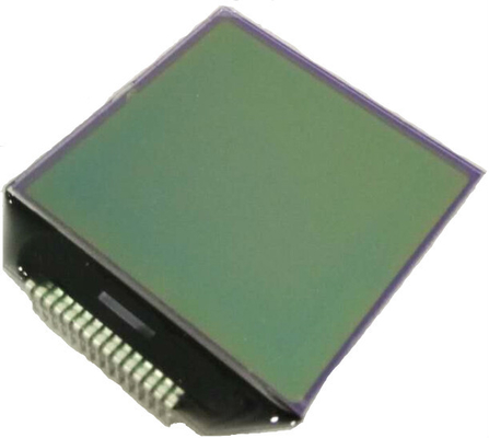 COG FSTN Graphic LCD Display , 128x64 Dots STN LCD Module