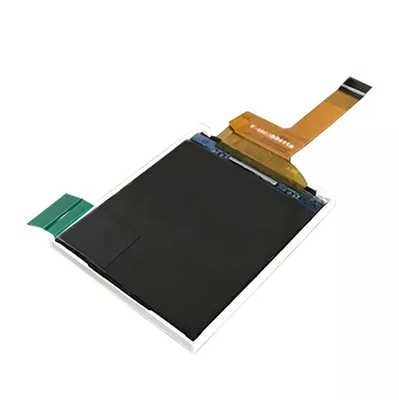 1.44&quot; Resolution 128X128 SPI Lcd Module , MCU Interface TFT Lcd Module