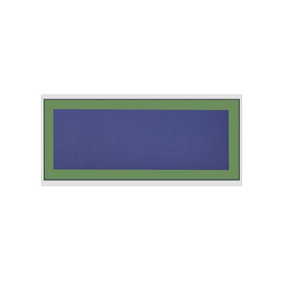 Transmissive Customized Lcd Monochrome Display 6 Digit Screen
