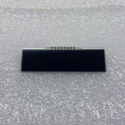 Small Size TN Negative Lcd Display , FPC Connector Lcd Display Module