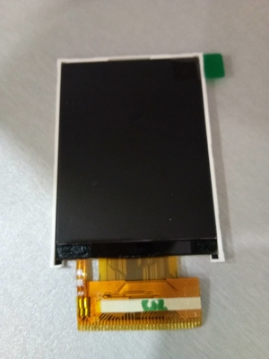 Resolution 240x320 TFT Lcd 2.4&quot; IPS Lcd Display , 4 Wire SPI Lcd Screen