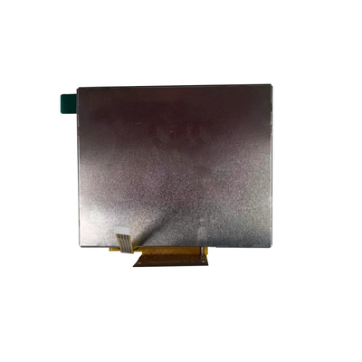 TFT 3.5 Inch LCD Display 320 * 240 Dot TFT LCD With RTP Display RGB Interface LCD Module