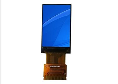 80 RGB * 160 Resolution TFT LCD Display 0.96 Inch For Wearing Appliance