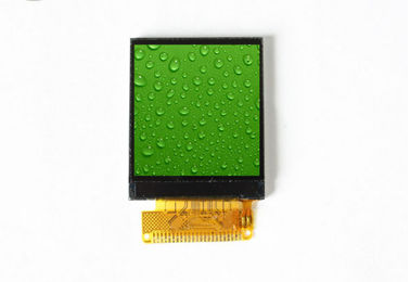 1.44 Inch TFT Lcd Display 128 * 128 Dots Small Lcd ST7735S 8 / 16 / Bit MCU Interface for Insturment