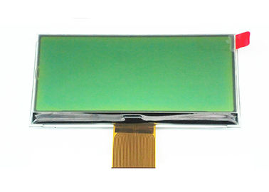 Low Voltage Custom LCD Display , Programmable Colour LCD Display Module