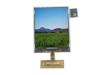128 X 160 20 Pins TFT LCD Module St7735s Driver Ic 1.77 Inch For Kids Toys