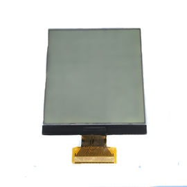 Square COG 3.3V Dot Matrix LCD Display Module 160 X 160 Resolution 3.5 Inch Size
