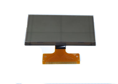 3.1 Inch LCM LCD Matrix Display ,LCD Information Display With Controller St7565r