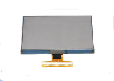 4.0 Inch Dot Matrix LCD Display Module 240 X 160 Resolution COG LCM Type