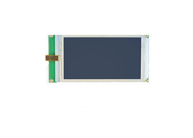 320 X 240 Dots Graphic LCD Display Module Grey Mold COB LCM Type 5 Volt