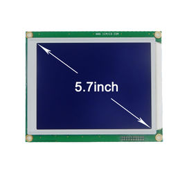 SMD LCD Dot Matrix Display Panel , 320X240 Dots Wireless LCD Display With IC S1d13700