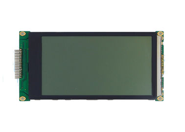 Custom Graphic LCD Module Mono DFSTN Negative Display Screen