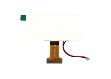 Small OLED Graphic Display Module FSTN Positive Polarizer Type High Precision 