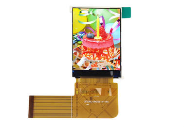 2.6 Inch Transflective Square TFT Display Screen Sunreadable For Outdoor Device