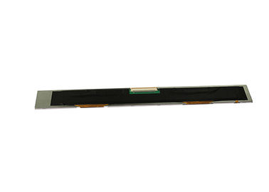 Wide Bar Type TFT LCD Display With RGB Interface 11 Inch Size 16.7M Colors