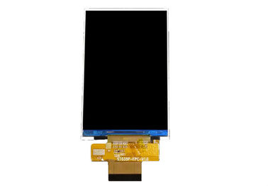 Ips Display 3.0 Inch 240*400 Full Viewing Angle Sunlight Readable Tft Lcd Module With Build In Capacitive Touch Panel