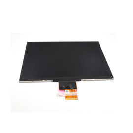 IPS TFT LCD Resistive Touchscreen 1024 x 768 Resolution 8 Inch Full Viewing Angel