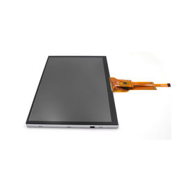 9 Inch TFT LCD Capacitive Touchscreen 800 x 600 RGB Transmissive Mode With CTP