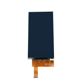IPS OLED Display Module 5.5 Inch Size 40 Pins MIPI Capacitive Touch Panel