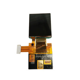 Square Small AM OLED Display Module 180 x 120 Resolution With SPI Interface 0.95 Inch