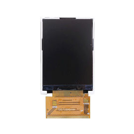TFT LCD Display 2.4 Inch Graphics Video Display with RGB Interface