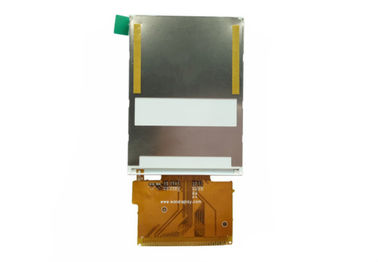 12  O' clock TFT LCD Resistive Touchscreen 2.8 Inch ili9341 Display For Pos System
