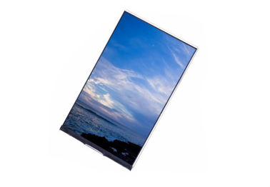 8 Inch TFT LCD Module 800 * 1280 MIPI 4 Lanes LCD Panel Capactive Touchscreen Monitor