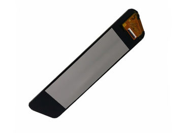High Resolution LCD Touch Display Module For Rearview Mirror / Vehicle Traveling Data Recorder