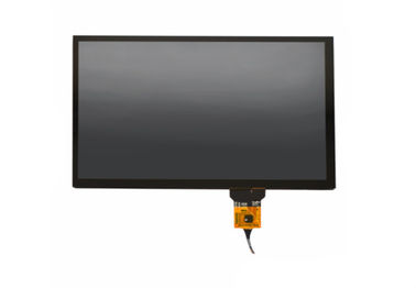 10.1 Inch TFT LCD Capacitive Touchscreen LVDS Interface Advertising Display HDMI Screen Ips