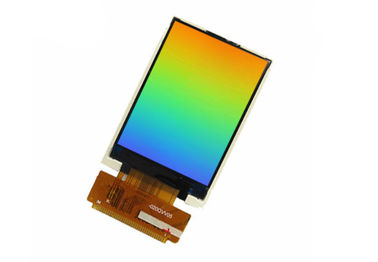 2 Inch Transflecitve TFT LCD Display 240 * 320 Resolution Dots MCU Module