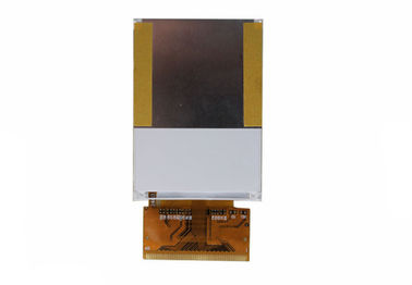 240 X320 Resolution TFT LCD Display Screen 2.4 Inch RGB Interface For POS Device