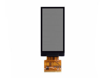 White LED 2.13 Inch Touch LCD Module Electronic Shelf Label For Supermarket