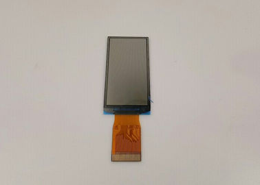 2.13 Inch Epd E - Paper OLED Display Module / Electronic Price Tag Display With Ultra Wide Viewing
