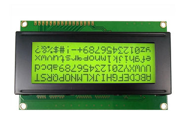 2004 204 20 x 4 Character Dot Matrix LCD Display Module IC Controller Blue Blacklight