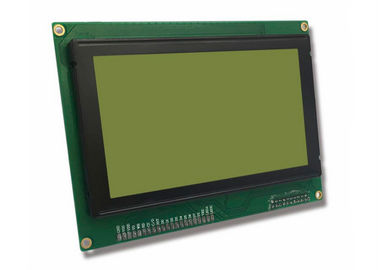 240 x 128 LCD Module Character STN  240128 LCD Display Module 5V Pi Raspberry For Arduino CP02011