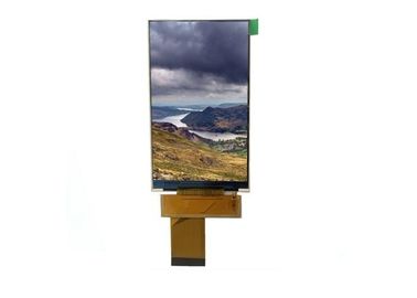 3.97 Inch Color Lcd Module HD 800*480 TFT LCD Display Mipi Interface Lcd Screen