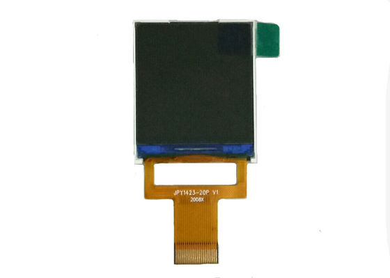 1.44 Inch TFT LCD Display Module Resolution 128 x 128 TFT Lcd Module MCU Interface Lcd Screen With ST7735S Controller